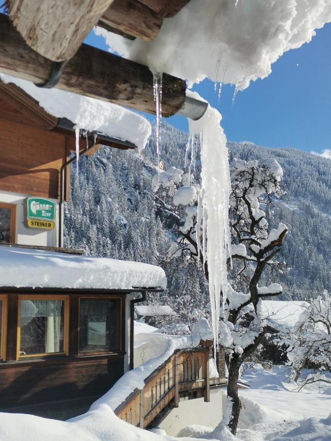 Landgasthof Steiner Matrei in Osttirol Exterior foto
