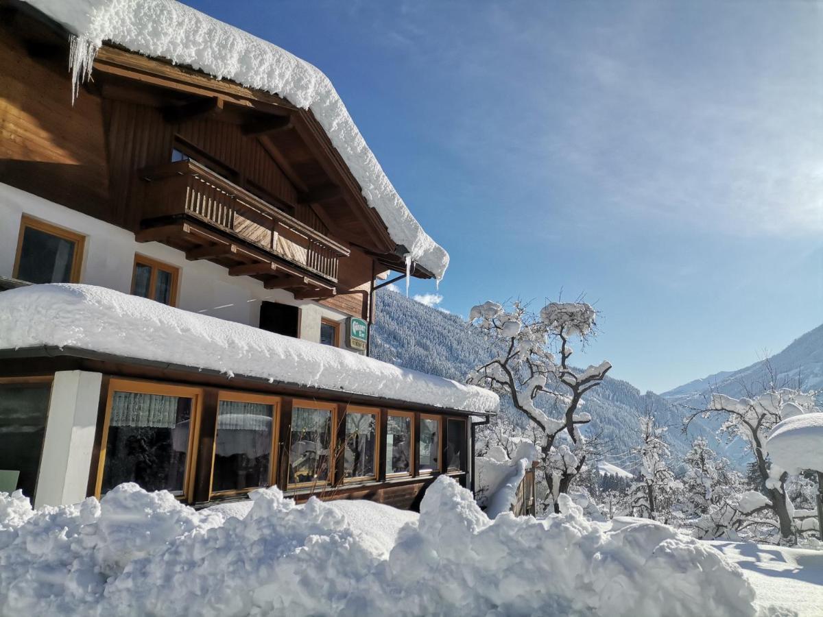 Landgasthof Steiner Matrei in Osttirol Exterior foto