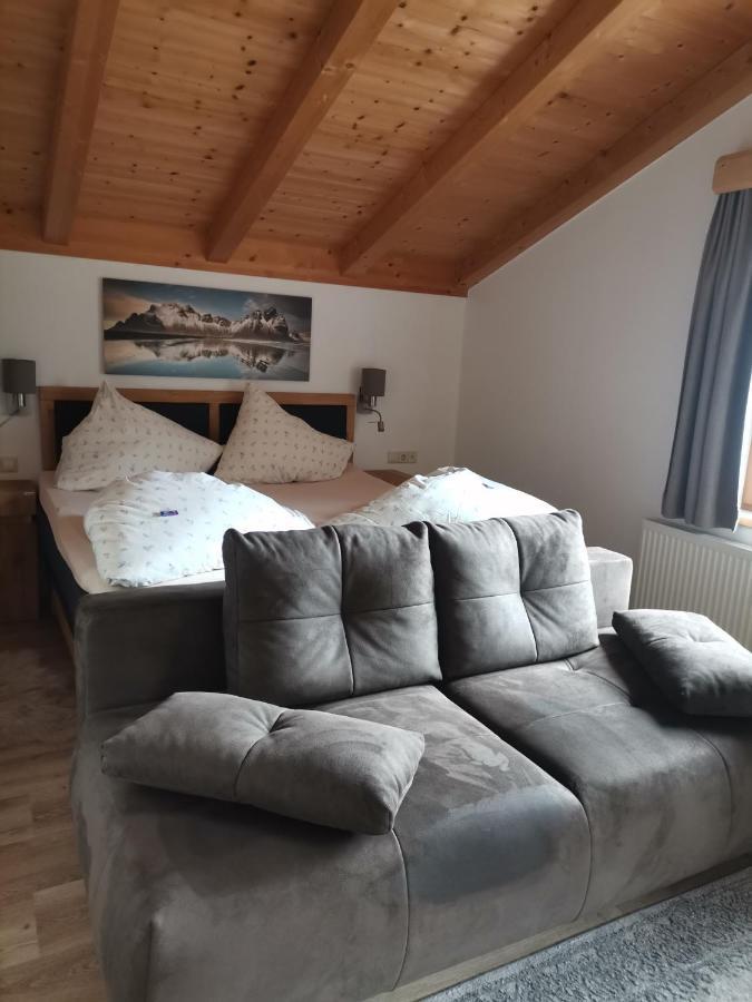 Landgasthof Steiner Matrei in Osttirol Exterior foto