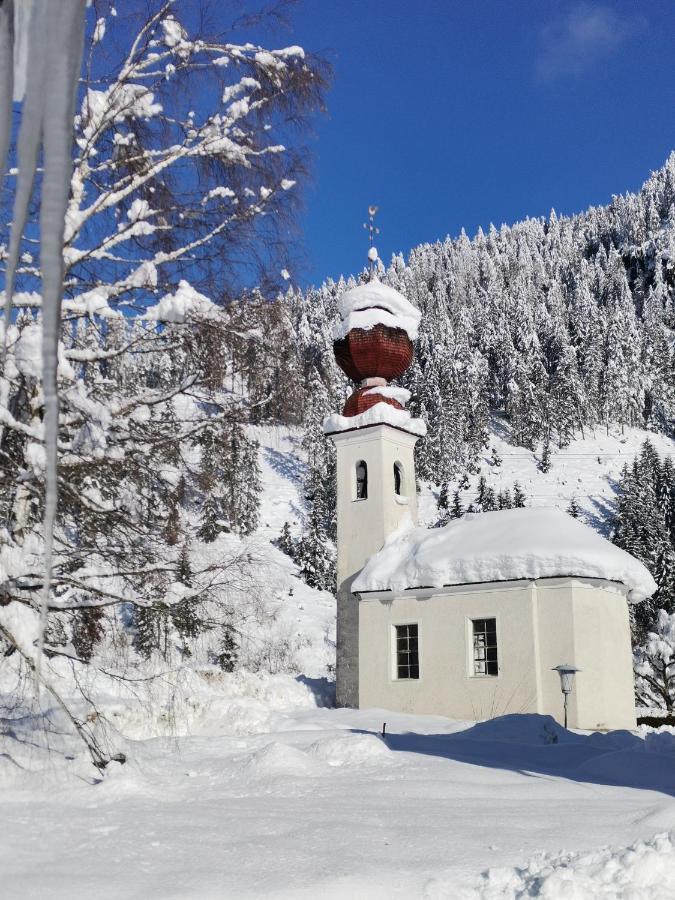 Landgasthof Steiner Matrei in Osttirol Exterior foto