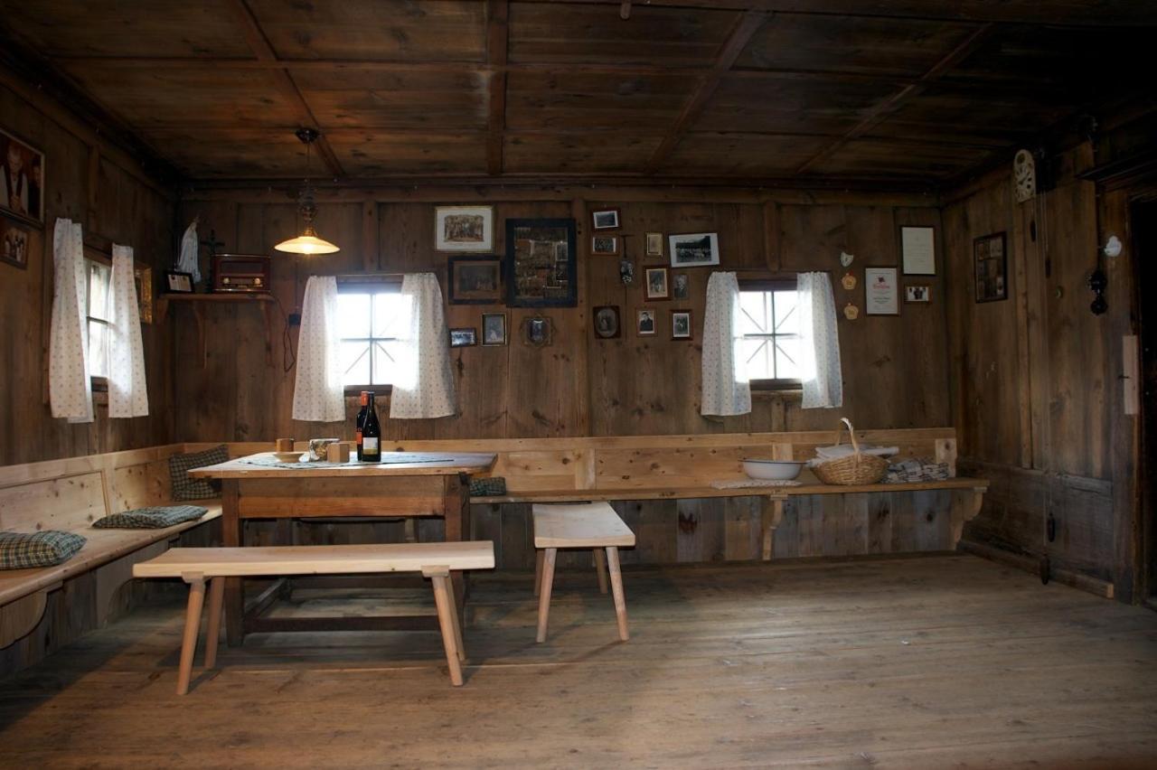 Landgasthof Steiner Matrei in Osttirol Exterior foto
