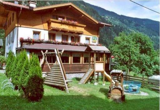 Landgasthof Steiner Matrei in Osttirol Exterior foto