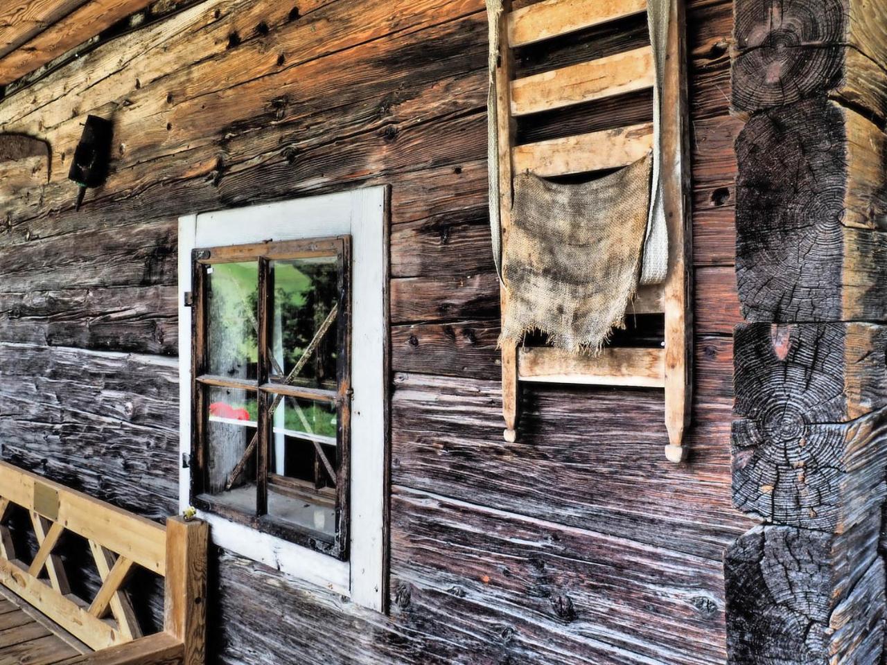 Landgasthof Steiner Matrei in Osttirol Exterior foto
