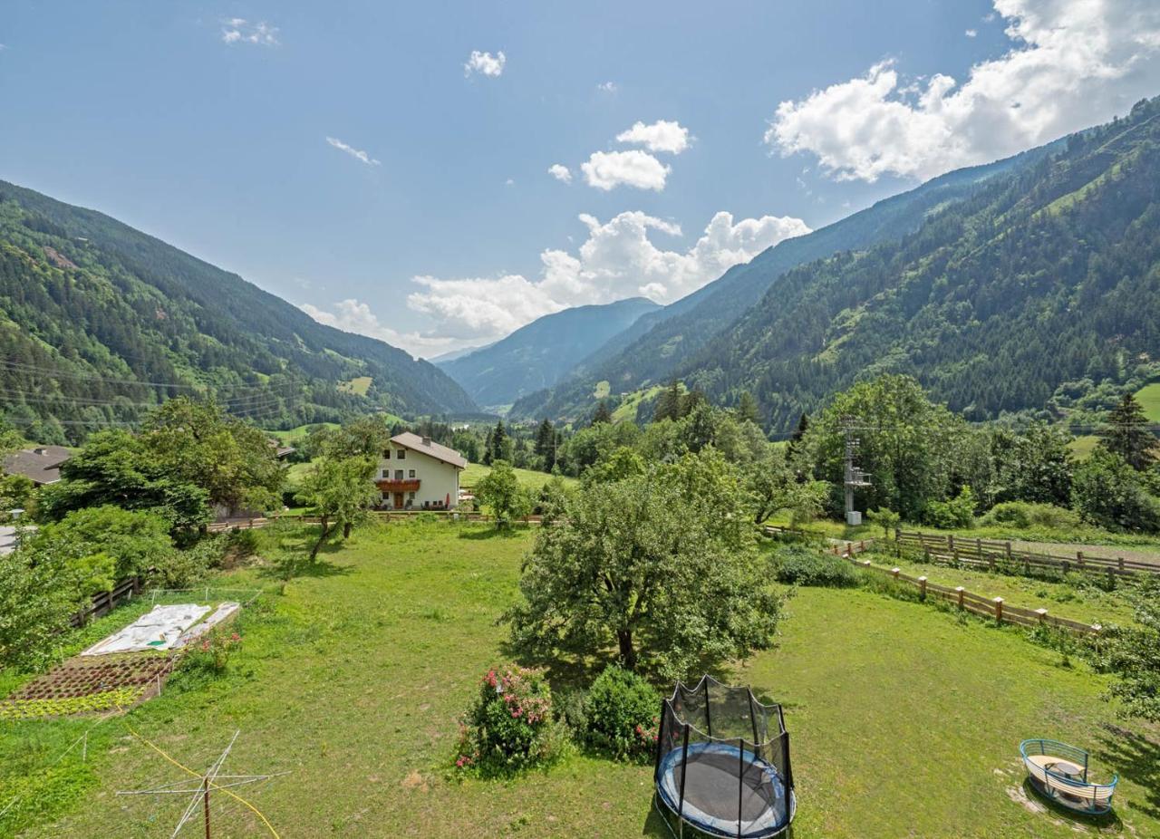 Landgasthof Steiner Matrei in Osttirol Exterior foto