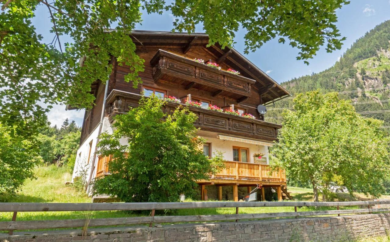Landgasthof Steiner Matrei in Osttirol Exterior foto